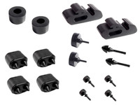 Snap-In-Bumper Kit-SBK 206