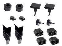 Snap-In-Bumper Kit-SBK 208 Snap-In-Bumper Kit-SBK 208