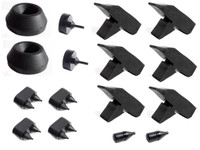 Snap-In-Bumper Kit-SBK 210