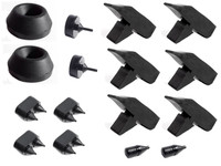 Snap-In-Bumper Kit-SBK 210