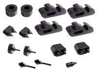 Snap-In-Bumper Kit-SBK 211 Snap-In-Bumper Kit-SBK 211