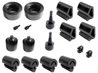 Snap-in-bumper kit-SBK 2322