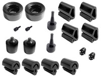 Snap-in-bumper kit-SBK 2322 Snap-in-bumper kit-SBK 2322