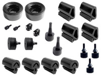 Snap-in-bumper kit-SBK 2323
