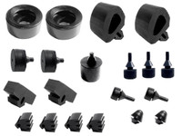 Snap-In-Bumper Kit-SBK 2324