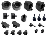 Snap-In-Bumper Kit-SBK 2324 Snap-In-Bumper Kit-SBK 2324