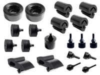 Snap-in-bumper kit-SBK 2325