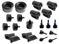 Snap-in-bumper kit-SBK 2325