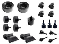 Snap-In-Bumper Kit-SBK 2326 Snap-In-Bumper Kit-SBK 2326