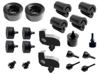 Snap-in-bumper kit-SBK 2328