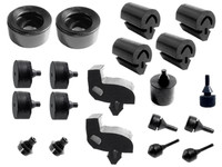 Snap-in-bumper kit-SBK 2328