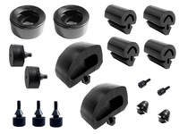 Snap-in-bumper kit-SBK 2331