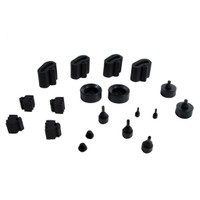 Snap-In-Bumper Kit-SBK 2332