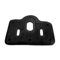 Steering Column to Floor Plate Pad-SC 28 Steering Column to Floor Plate Pad-SC 28