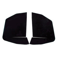 A-Arm Splash Flaps-SI 2003-100