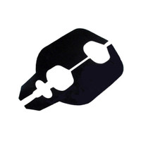 Inner Splash Flaps-SI 2003-102