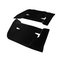 Inner Splash Flaps-SI 2004-205