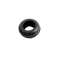 Sheet Metal Grommet.  13/16" O.D., 7/16" I.D  -SM 12 Sheet Metal Grommet.  13/16" O.D., 7/16" I.D  -SM 12