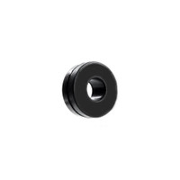 Sheet Metal Grommet. 1-1/8" O.D., 7/16" I.D.  Fits 3/4" Hole  -SM 15