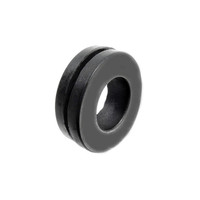 Sheet Metal Grommet. 1-3/8" O.D., 3/4" I.D  -SM 21 Sheet Metal Grommet. 1-3/8" O.D., 3/4" I.D  -SM 21