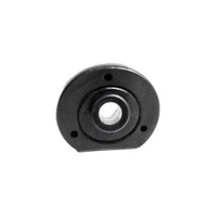 Floorboard Grommet.  For accelerator rod through toe board-SM 43