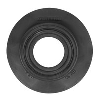 Dimmer Switch Grommet-SM 80-A/BK