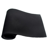 Closed Cell Sponge Rubber Sheet.-SR 14-1028