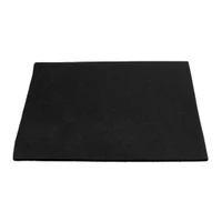 Closed Cell Sponge Rubber Sheet.-SR 18-0507