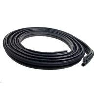 Liftgate Seal. Each-TG 118