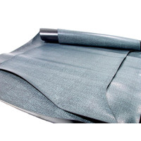 Trunk Mat, for Hardtops-TM 2002