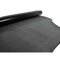 Trunk Mat, for Hardtops-TM 2004