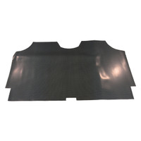 Trunk Mat, for Hardtops-TM 2005