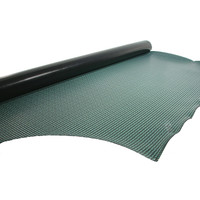 Trunk Mat, for Convertibles-TM 2005-A