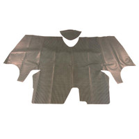 Trunk Mat-TM 2011