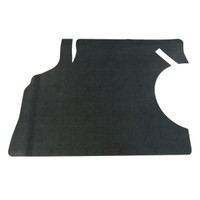 Trunk Mat-TM 2012