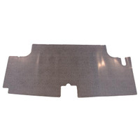 Trunk Mat-TM 2704