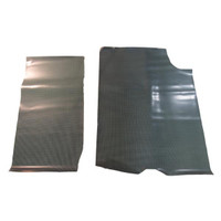 Trunk Mat-TM 8100