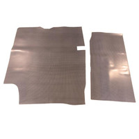 Trunk Mat-TM 8106