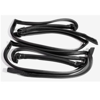 T-Top to Body Seals.  Fits models with factory T-top option-TP 5020