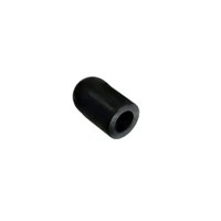 Vacuum Cap.  Cap-off unused vacuum lines or vacuum nozzles  -VC 30