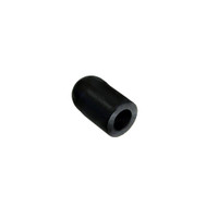 Vacuum Cap.  Cap-off unused vacuum lines or vacuum nozzles  -VC 30