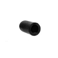 Vacuum Cap.  Cap-off unused vacuum lines or vacuum nozzles  -VC 40