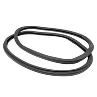 Vulcanized Fixed Quarter Window Seals-VQT 1903