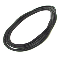 Vulcanized Windshield Seal.  Each-VWS 0547
