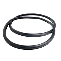 Vulcanized Rear Windshield Seal-VWS 1901-R