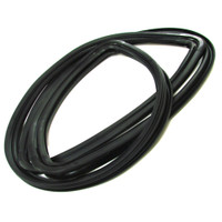 Vulcanized windshield seal-VWS 2702
