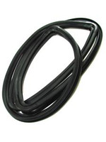 Vulcanized windshield seal-VWS 2702
