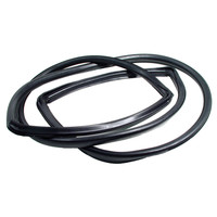 Vulcanized Windshield Seal.  Each-VWS 2703