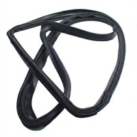Vulcanized windshield seal-VWS 2709