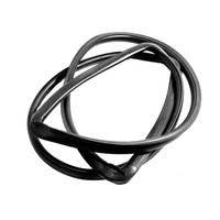 Vulcanized Rear Windshield Seal-VWS 2710-R